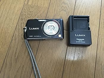 Amazon | パナソニック デジタルカメラ LUMIX FX70 エスプリ